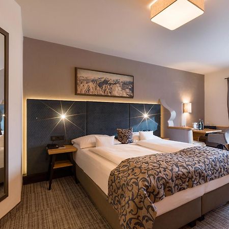 קירשברג אין טירול Hotel & Spa Sonne 4 Sterne Superior מראה חיצוני תמונה