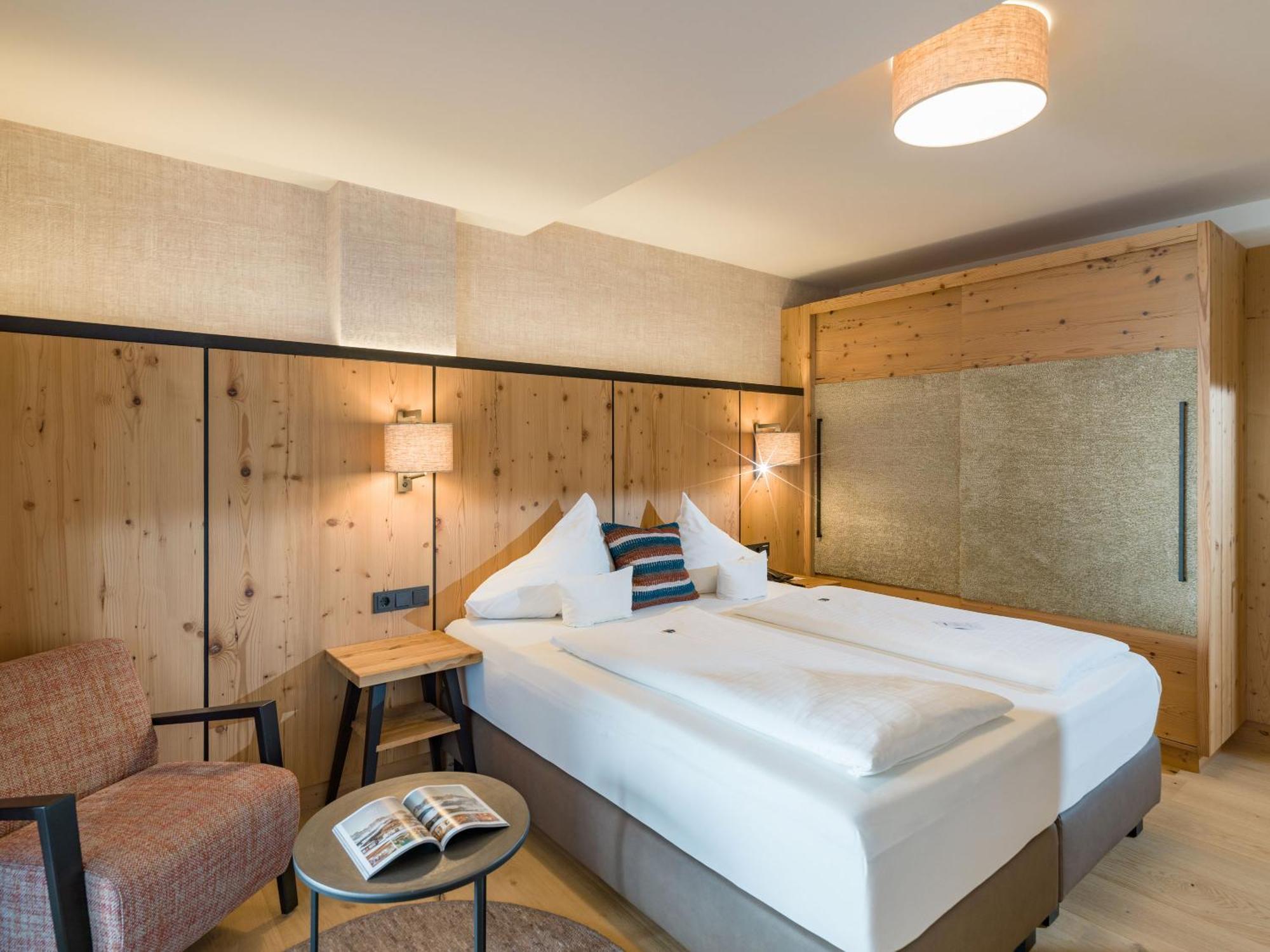 קירשברג אין טירול Hotel & Spa Sonne 4 Sterne Superior מראה חיצוני תמונה