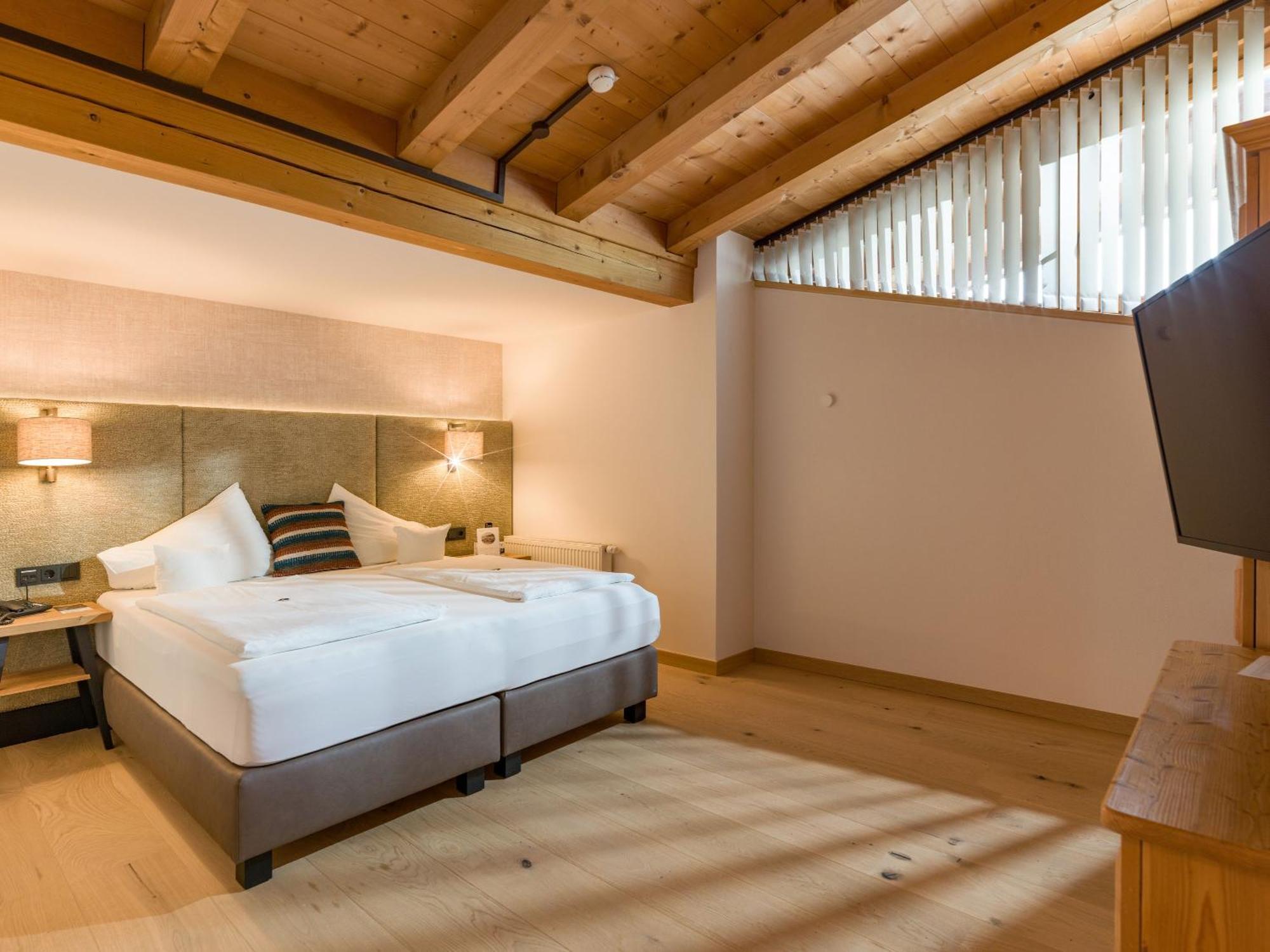 קירשברג אין טירול Hotel & Spa Sonne 4 Sterne Superior מראה חיצוני תמונה