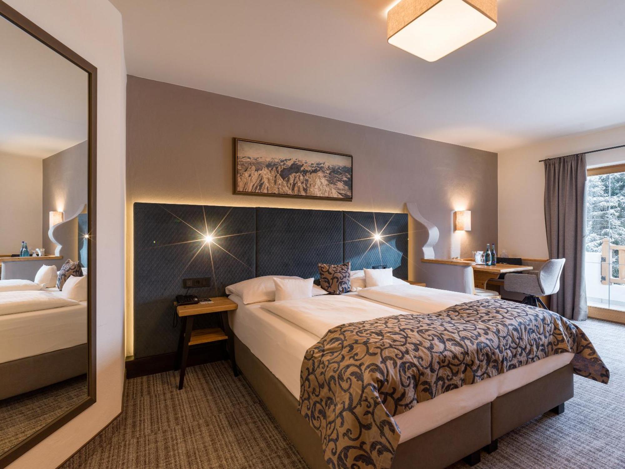 קירשברג אין טירול Hotel & Spa Sonne 4 Sterne Superior מראה חיצוני תמונה